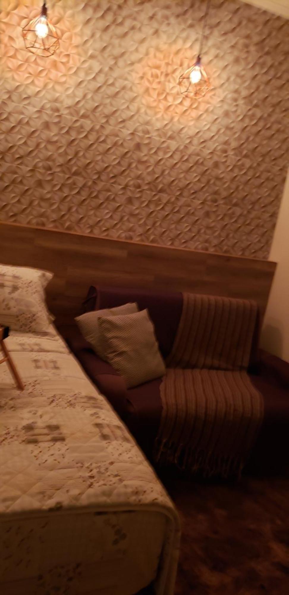 Suites Ambiente Familiar -Prox Do Thermas Águas de São Pedro Camera foto