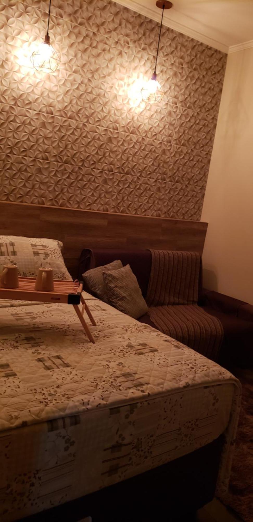 Suites Ambiente Familiar -Prox Do Thermas Águas de São Pedro Camera foto