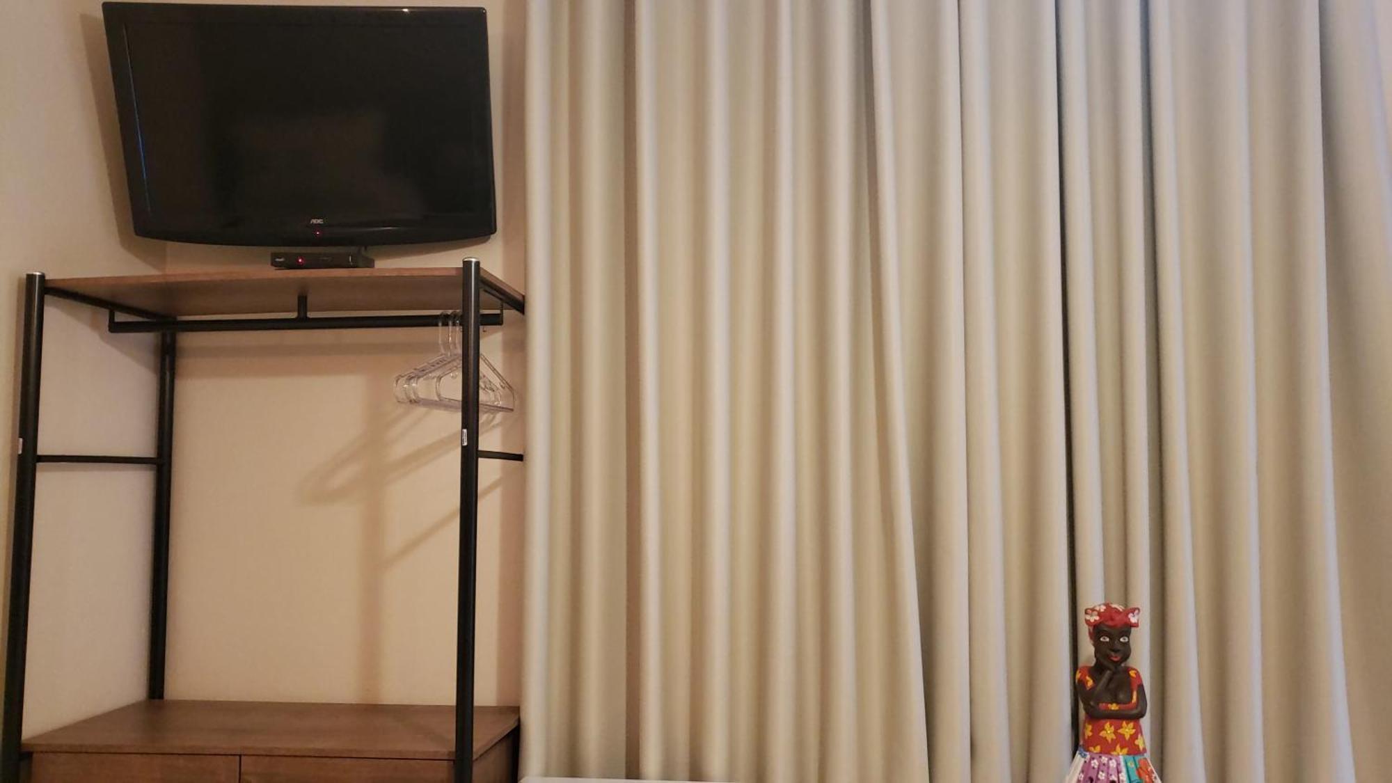 Suites Ambiente Familiar -Prox Do Thermas Águas de São Pedro Camera foto