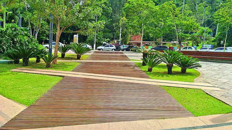 Suites Ambiente Familiar -Prox Do Thermas Águas de São Pedro Esterno foto